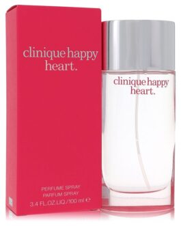 Happy Heart by Clinique