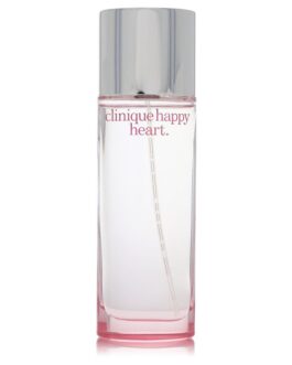 Happy Heart by Clinique Eau De Parfum Spray (unboxed) 1.7 oz