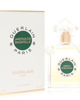 Jardins De Bagatelle by Guerlain