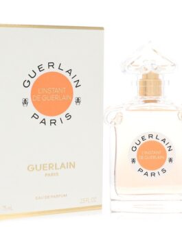 L’instant by Guerlain
