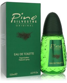 Pino Silvestre by Pino Silvestre