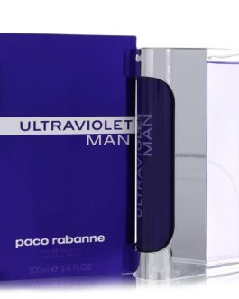 Ultraviolet by Paco Rabanne