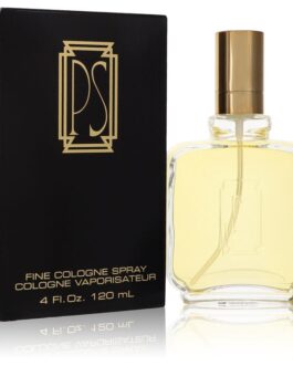 Paul Sebastian by Paul Sebastian Cologne Spray 4 oz for Men