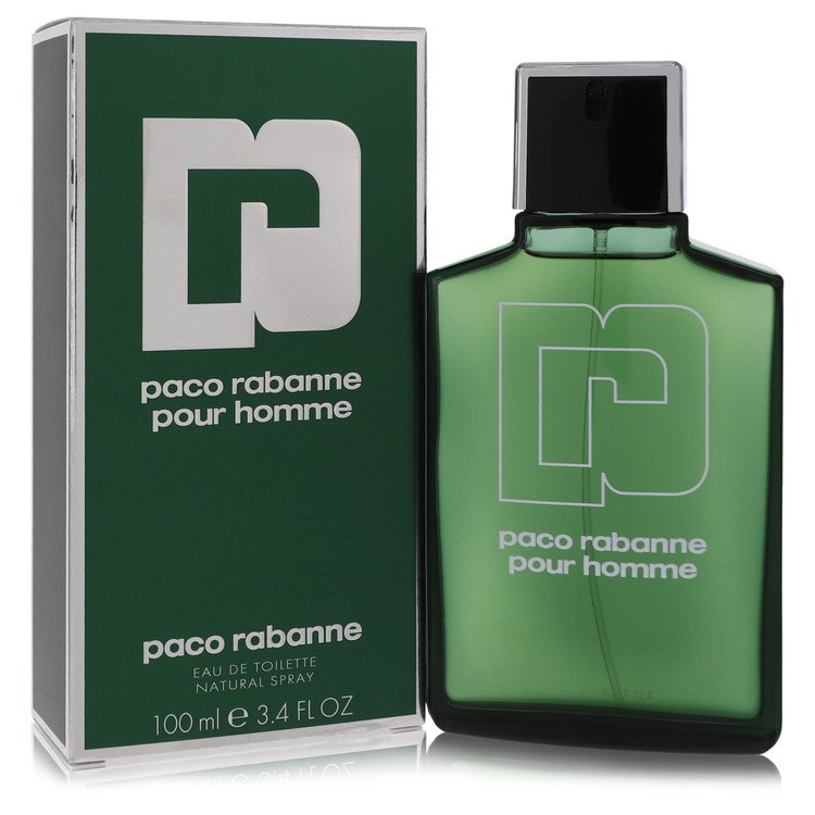 Paco Rabanne by Paco Rabanne - Image 2