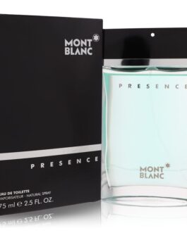 Presence by Mont Blanc