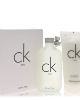 Ck One by Calvin Klein