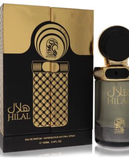 My Perfumes Hilal by My Perfumes Eau De Parfum Spray (Unisex) 3.4 oz