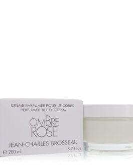 Ombre Rose by Brosseau