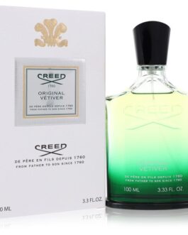 Original Vetiver by Creed