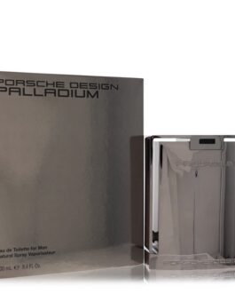 Porsche Design Palladium by Porsche Eau De Parfum Spray 3.4 oz