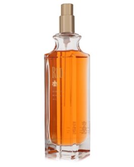 Red by Giorgio Beverly Hills Eau De Toilette Spray (Tester) 3 oz for Women
