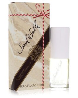 Sand & Sable by Coty