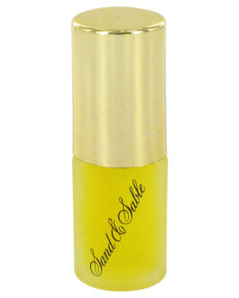 Sand & Sable by Coty Cologne Spray (unboxed) .375 oz