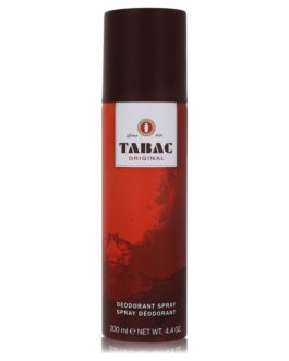 Tabac by Maurer & Wirtz Deodorant Spray 6.7 oz for Men