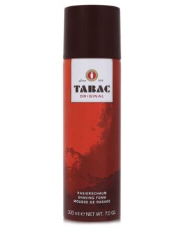 Tabac by Maurer & Wirtz Shaving Foam 7 oz for Men