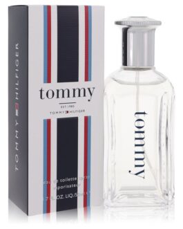 Tommy Hilfiger by Tommy Hilfiger Cologne Spray / Eau De Toilette Spray 1.7 oz