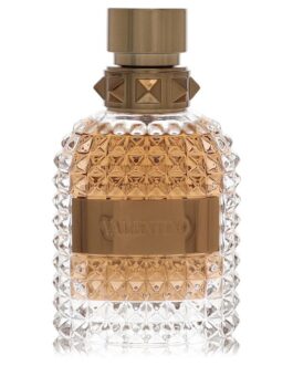 Valentino Uomo by Valentino Eau De Toilette Spray (unboxed) 1.7 oz