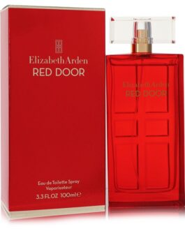 Red Door by Elizabeth Arden