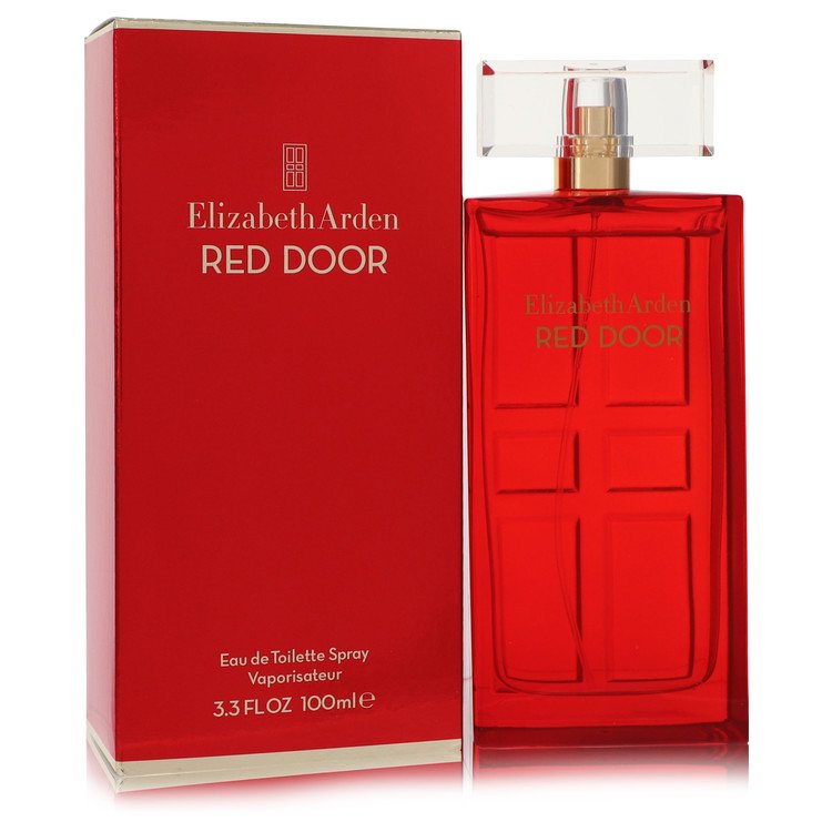 Red Door by Elizabeth Arden - Image 2