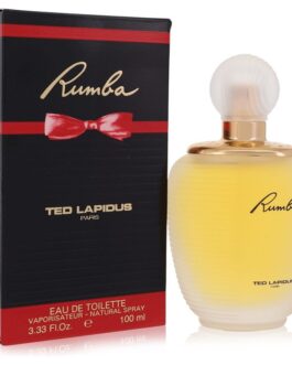 Rumba by Ted Lapidus