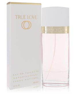 True Love by Elizabeth Arden