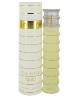 Amazing by Bill Blass