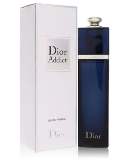 Dior Addict by Christian Dior Eau De Parfum Spray 3.4 oz