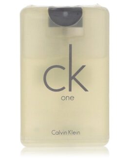 Ck One by Calvin Klein