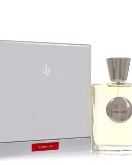 Giardino Benessere Tuberose by Giardino Benessere Eau De Parfum Spray (Unisex) 3.4 oz