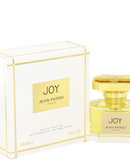 Joy by Jean Patou Eau De Toilette Spray 1 oz