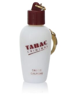 Tabac by Maurer & Wirtz Mini Cologne .13 oz for Men