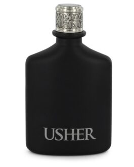Usher for Men by Usher Eau De Toilette Spray (unboxed) 3.4 oz