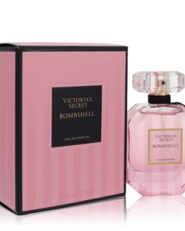 Bombshell by Victoria’s Secret Eau De Parfum Spray 1.7 oz