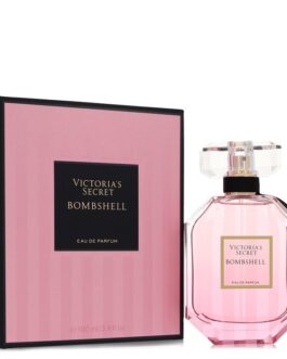 Bombshell by Victoria’s Secret Eau De Parfum Spray 3.4 oz