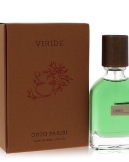 Viride by Orto Parisi Parfum Spray 1.7 oz