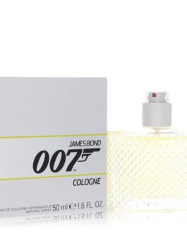 007 by James Bond Eau De Cologne Spray 1.6 oz