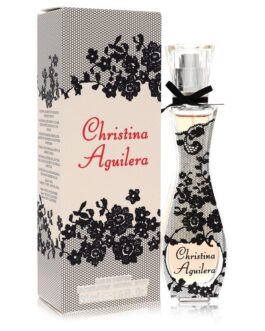 Christina Aguilera by Christina Aguilera Eau De Parfum Spray 1 oz