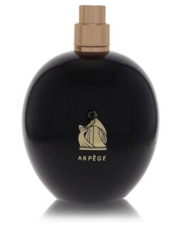 Arpege by Lanvin Eau De Parfum Spray (Tester) 3.4 oz