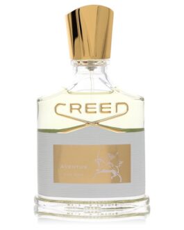 Aventus by Creed Eau De Parfum Spray (unboxed) 2.5 oz