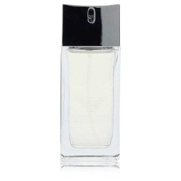 Emporio Armani Diamonds by Giorgio Armani Eau De Toilette Spray (unboxed) 1.7 oz - Image 2