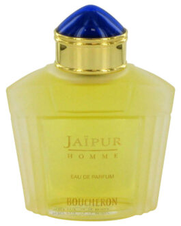 Jaipur by Boucheron Eau De Parfum Spray (unboxed) 3.3 oz