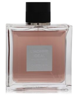 L’homme Ideal by Guerlain Eau De Parfum Spray (Tester) 3.3 oz