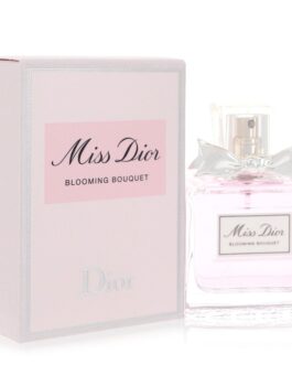 Miss Dior Blooming Bouquet by Christian Dior Eau De Toilette Spray 1.7 oz