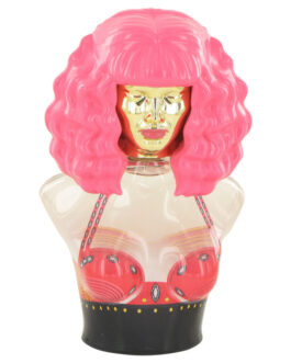 Minajesty by Nicki Minaj Eau De Parfum Spray (unboxed) 3.4 oz