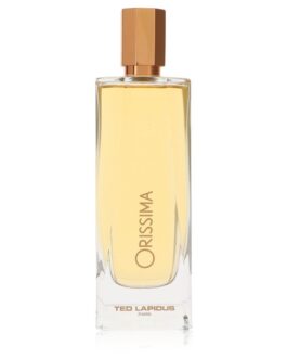 Orissima by Ted Lapidus Eau De Parfum Spray (unboxed) 3.3 oz