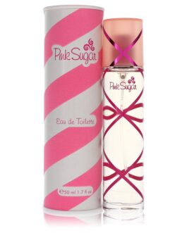 Pink Sugar by Aquolina