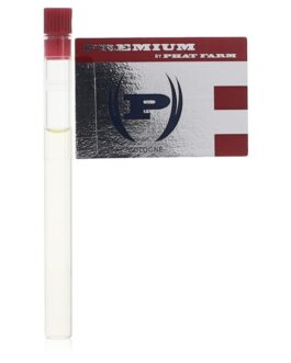Premium by Phat Farm Vial (sample) .03 oz