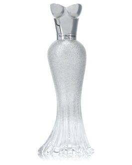 Paris Hilton Platinum Rush by Paris Hilton Eau De Parfum Spray (unboxed) 3.4 oz