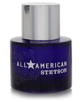 Stetson All American by Coty Cologne Spray (unboxed) 1 oz