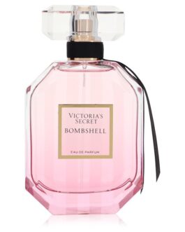 Bombshell by Victoria’s Secret Eau De Parfum Spray (unboxed) 3.4 oz
